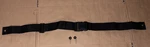 Invacare Mariner Rehab Shower Wheelchair Replacement Seat Strap & Mounting Hdwr. Fixed Price $24.56.