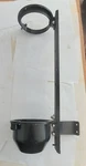 Permobil Oxygen Tank Holder Mounting Wheelchair. Fixed Price $160.00.