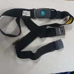 Bodypoint Permobil 54" Seat Lap Hip Belt For Power Chairs -- CM057M #3. Fixed Price $15.00.