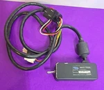 Invacare Actuator Toggle Switch For Power Wheelchair Model 1089384 Mkiv Trss. Fixed Price $45.00.