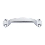 United Pacific 10958 Chrome Grab Handle. Fixed Price $33.99.
