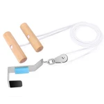 Ypcbynbs Shoulder Pulley,over Door Rehab Exerciser For Physical Therapy.... Fixed Price $13.05.