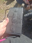 3AMP Soneil On-board Battery Charger 2408S33-B For Mobility Wheelchair & Scooter. Fixed Price $30.00.