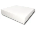 Upholstery Foam Couch Seat Cushion Replacement Padding Firm 6X24X26 Inch. Fixed Price $53.18.