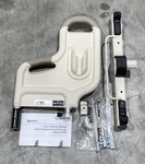 Joerns F028 Easycare Deluxe Assist Bed Side Rail/handle Kit 1000378261 New. Fixed Price $195.00.