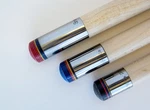 Snapshot Pro Premium Tungsten Cue Stick Ferrule. Fixed Price $29.00.