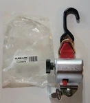 Sure-lok FE200907S Wheelchair Tiedown Crank Retractor Track S-hook Left Bus. Fixed Price $65.00.