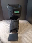 Posey 6147ML Deluxe Podus Boot M/l Detachable Toe Extension No Ambulation Sole. Fixed Price $59.99.