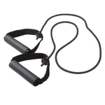 Cando Exercise Tubing W/handle Black Extra Heavy 48. Fixed Price $28.38.