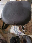 Uplift Seat Assist Chair For Seniors Carex MED-UL100 80-230 Lbs. Fixed Price $19.95.