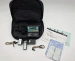 Empi Epix Vt Dual Channel Transcutaneous Electrical Nerve Stimulator Tested. Fixed Price $55.00.