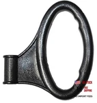 Maxsa 20121 Car Butler Helping Handle Black. Fixed Price $24.99.