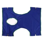 Invacare Body Toilet Commode Transfer Lift Sling 9043 For 9085. Fixed Price $174.99.