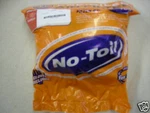 No Toil Pre-oiled Foam Air Filter KX65 #3701 Cleaner. Fixed Price $32.95.