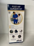 Drive Medical Lifestyle Post Hip Surgery Kit RTL9506 New. Fixed Price $24.99.