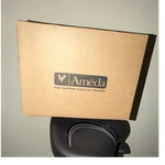Ameda Purely Yours Express Double Electric Breast Pump 17070ACA With Tote Bag. Fixed Price $50.00.