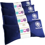 Lavender Eye Pillows - Yoga Namaste Hot Cold Aromatherapy For Stress. Fixed Price $54.99.