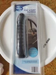 Welby Car Standing Assist Grab Handle Auto Mobility Aid Bar Grip Sealed. Fixed Price $5.00.