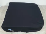 Invacare Matrx Psp Wheelchair Wide Seat Cushion 22W 20D Contour Double Cover. Fixed Price $99.95.