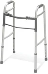 Drive Medical Folding Walker. Fixed Price $25.00.