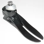 Blatchford Endolite Epirus Multi-axial Ankle Prosthetic Foot System Sz 26 Cat 5. Fixed Price $326.98.