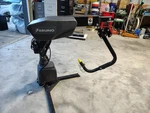 Bruno VSL-6900 Curbsider Power Telescoping Lift Head For Wheelchair. Fixed Price $1700.00.
