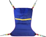 Universal Full Body Lift Sling, Large, 56" X 41.5" - Solid Fabric Polyester. Fixed Price $115.96.