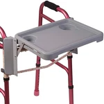 Dmi Walker Tray, Rollator Mobility And Count (pack Of 1), Gray. Fixed Price $45.29.
