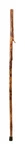 Brazos Walking Sticks 48 In. Brown Hickory Cane. Fixed Price $54.86.