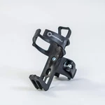 Black Beverage Cup Holder Universal For Wheelchair Walker Rollator Bike Stroller. Fixed Price $5.00.