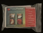 New In Pack Poppypocket Medical Device Transport System White Vertical. Fixed Price $43.00.