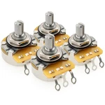 Cts 450 B250K Linear Taper Split Shaft Fine 24 Spline Potentiometer Set Of. Fixed Price $24.25.