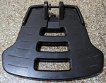 Jazzy 6, Ultra, JSELECT62 Foot Platform Assembly D-1060-048 FRMASMB10832. Fixed Price $49.95.