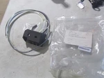 New Genuine Ussc Assembly Air Box 2 LUMBAR/1 Bolster Controler Kit. Fixed Price $100.00.