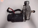 Used Pride Jazzy Select Series GC/GC2 Left Motor Assembly. Fixed Price $99.99.