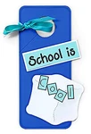 Sizzix Bigz Xl Door Hanger Tag Die #A10835 Retail $45.99 So Fun, Must Have!!. Fixed Price $18.39.