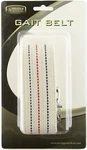 Prestige Medical 621 Cotton Gait Belt With Metal Buckle White. Fixed Price $9.99.