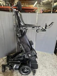 Permobil F5 Vs Verical Stander 14" Seat Lift,recline,tilt,leg, 7.5MPH Ez Lock. Fixed Price $5999.00.