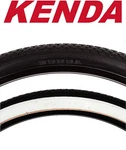 Classic Kenda K75 26 X 1-3/4" Bike Tire Schwinn S7 Iso 47-571 Black Or Whitewall. Fixed Price $29.75.