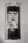 Cando Cuff .5 Lb Adjustable Exercise Training Ankle Weight Cardio Therapy. Fixed Price $12.99.
