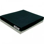Drive Gel Seat Cushion Foam Nylon/vinyl Cover Noninflatable 250LB Capacity 1. Fixed Price $44.74.