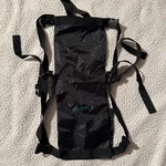 Adirmed 995-OX-DE-W Oxygen Bag For Wheelchair Fits "d" & "e" Cylinders New. Fixed Price $14.95.