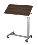 Medline Tilt Top H-base Overbed Tables. Fixed Price $149.99.