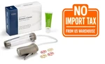 Timm Medical Osbon Erecaid Esteem Classic Vacuum Pump Kit 91114 Ship By Usa.. Fixed Price $168.20.