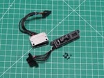 Low Hour Oem Pride Go-chair Med Motor/battery Plug Wiring Harness. Fixed Price $56.69.