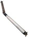 Rear Drive Shaft 4WD Extended Cab Door 6' 5" Box Fits 07-21 Tundra 661388. Fixed Price $309.00.