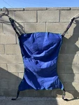 Drive Medical Full Body Patient Lift Sling Model 13222XL Physical Rehab. Fixed Price $25.99.