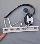 Hoyer Lift Patient Weight Scale Kit HM-400 Hutchison Medical. Fixed Price $80.00.