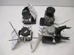 2018 Wrangler Abs Anti Lock Brake Actuator Pump Oem 116K Miles - LKQ455343256. Fixed Price $821.50.