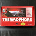 Thermophore Automatic Moist Pack Heating Pad Model 155 Large W/ Box Tested. Fixed Price $42.25.
